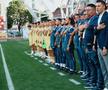 Imagini de la șprițul staff-ului naționalei, alături de Nicu Gheară