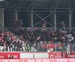 Imagini înainte de Sepsi - Dinamo