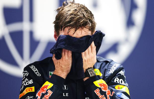 Alertă în Singapore! Smogul toxic sufocă orașul înaintea Marelui Premiu de Formula 1: „Nu este sănătos să respiri aici”