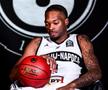Javonte Smart, noua vedetă a lui U-BT Cluj-Napoca/Foto: u-bt.basketball