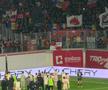 Mircea Rednic a urmărit din lojă victoria lui Dinamo de la Sepsi și a contestat spusele lui Nicolescu: „Nu cred că s-au făcut diferențe”