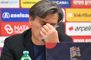 Este oficial! Selecționerul care a pierdut toate meciurile din Liga Națiunilor a fost demis