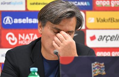 Este oficial! Selecționerul care a pierdut toate meciurile din Liga Națiunilor a fost demis