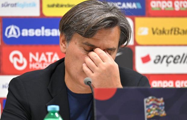 Este oficial! Selecționerul care a pierdut toate meciurile din Liga Națiunilor a fost demis