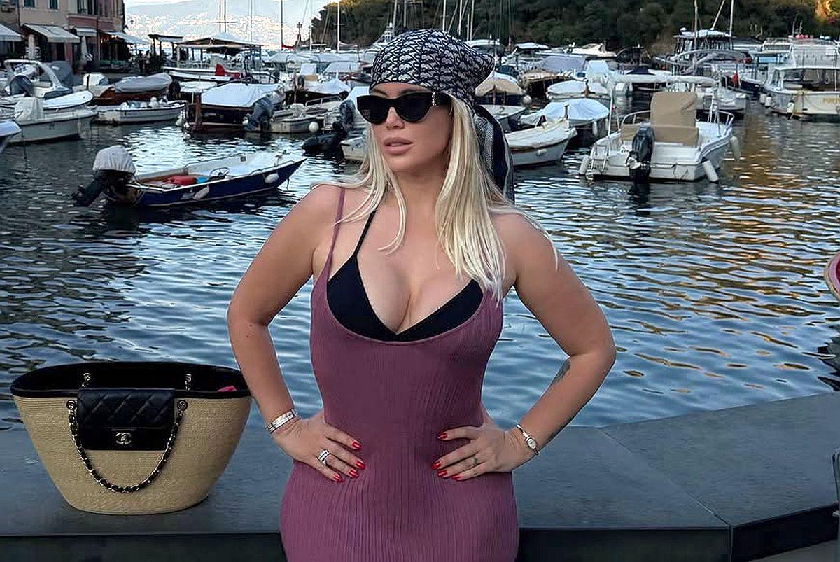 „Am toate motivele să ciocnesc un pahar” » S-a finalizat divorțul anului în fotbalul mondial: decizia în privința pensiei de 250.000 de euro