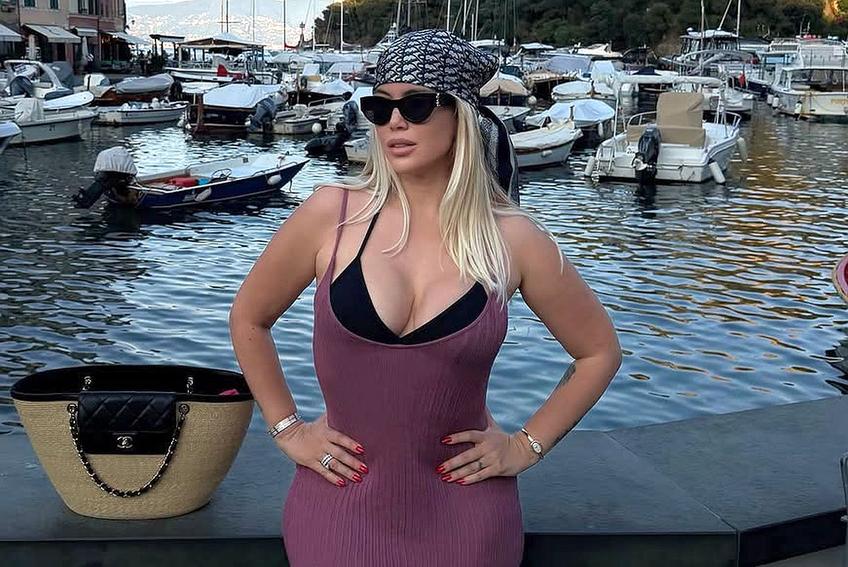 Wanda Nara/ Foto: Instagram
