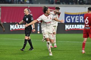 Dinamo defilează în Superliga! N-a avut emoții nici cu Sepsi și se desprinde în fruntea clasamentului