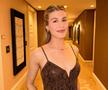 Eugenie Bouchard, apariție spectaculoasă în Las Vegas // foto: instagram @geniebouchard