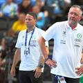 Per Johansson, antrenorul lui Gyor, a numit revelația, dezamăgirea și favorita la câștigarea Ligii Campionilor // foto: Imago