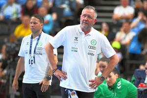 Per Johansson, antrenorul lui Gyor, a numit revelația, dezamăgirea și favorita la câștigarea Ligii Campionilor
