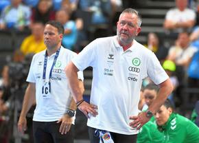 Per Johansson, antrenorul lui Gyor, a numit revelația, dezamăgirea și favorita la câștigarea Ligii Campionilor