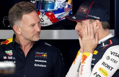 Suma astronomică primită după despărțirea de Red Bull » Despăgubire de aproape 90 de milioane de euro
