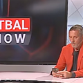 Mihai Stoica a citit în direct mesajele primite de la Marius Baciu și l-a contrazis la TV // foto: captură Prima Sport