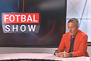 Mihai Stoica a citit în direct mesajele primite de la Marius Baciu și l-a contrazis la TV: „Nu s-a putut, Gigi hotărăște”