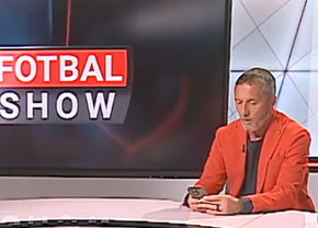Mihai Stoica a citit în direct mesajele primite de la Marius Baciu și l-a contrazis la TV: „Nu s-a putut!”