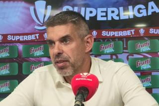 Nuno Campos, după Sepsi - Dinamo: „Creăm ceva cu un stil frumos, cu o identitate clară”