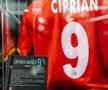 muzeul fotbalului - ciprian marica