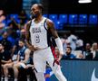 Javonte Smart, noua vedetă a lui U-BT Cluj-Napoca/Foto: fiba.basketball