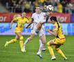 România a fost învinsă de Norvegia, scor 0-2, în prima rundă de play-off pentru Campionatul Mondial feminin