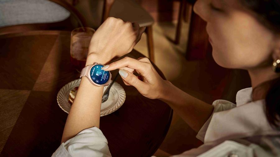Seria HUAWEI WATCH 6. Când găsești la încheietura mâinii soluții pentru antrenamente smart și obiceiuri sănătoase