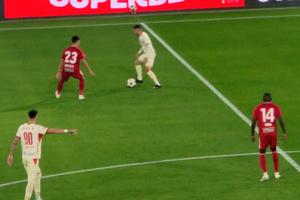 Sepsi - Dinamo, în runda 11 din Superliga » Start de meci