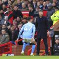 Michael Carrick, antrenorul lui Manchester United // foto: Imago Images