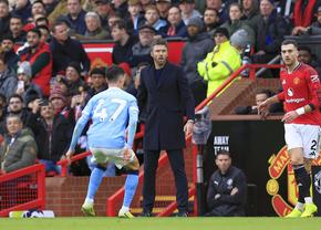 Marele rival al lui Manchester City intervine în scandal: „M-a afectat personal!”