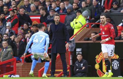 Marele rival al lui Manchester City intervine în scandal: „M-a afectat personal!”