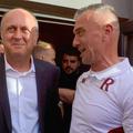 Daniel Pancu a cerut, Rapid semnează cu ei: „Am rezolvat cu jucătorii!”, foto: Imago Images