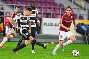 Veste majoră: a revenit și va juca în U Cluj - Rapid!