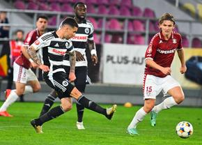 Veste majoră: a revenit și va juca în U Cluj - Rapid!