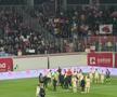 Panduru și Vaișcovici au comentat revelația sezonului din Superliga: „E incredibil! Singurul care face asta”