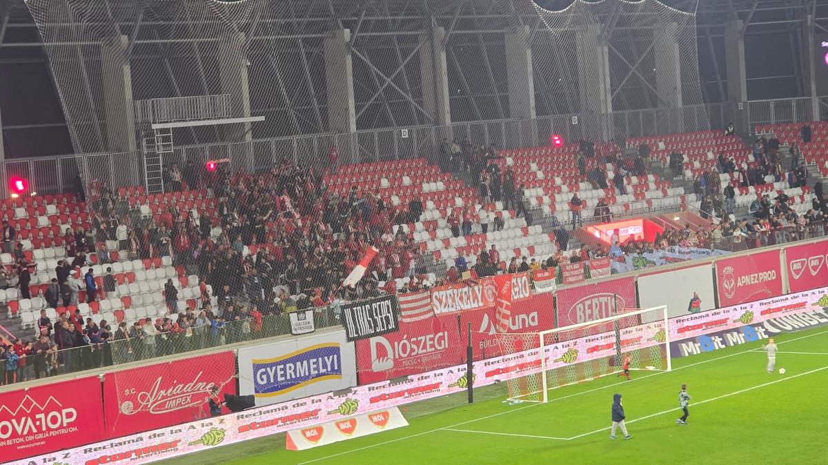 Căpitanul lui Dinamo: „Îi dedicăm victoria lui Cătălin Hîldan. Știm că ne privește de Sus”