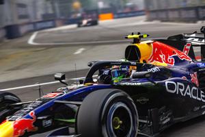Isack Hadjar, enervat de monopostul Red Bull: „Mă lupt încontinuu cu mașina, este imposibil de pilotat”
