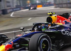 Isack Hadjar, enervat de monopostul Red Bull: „Mă lupt încontinuu cu mașina, este imposibil de pilotat”
