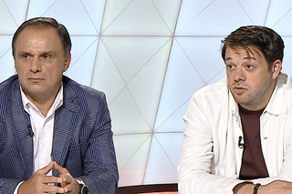 Angelescu l-a auzit pe Șumudică și a reacționat: „Nu exagerează!” » Panduru a intervenit prompt: „De ce l-a schimbat?”