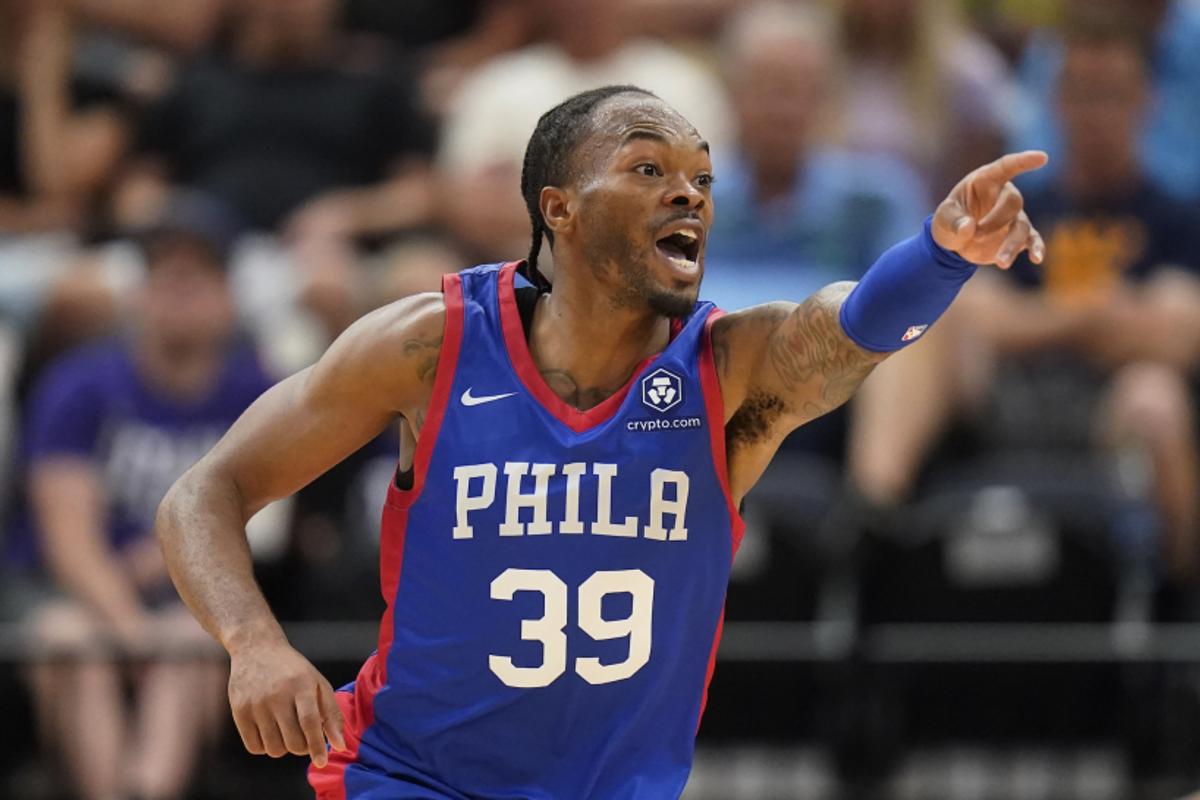 Javonte Smart, noua vedetă a lui U-BT Cluj-Napoca