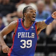 Javonte Smart, noua vedetă a lui U-BT Cluj-Napoca/Foto: AP/ScanPix