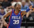 Javonte Smart, noua vedetă a lui U-BT Cluj-Napoca/Foto: AP/ScanPix