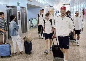 Anunț după „disconfortul «nelimitativ»” avut de Ionuț Radu la națională » Decizia antrenorului de la Celta Vigo