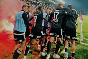 Imediat după CFR Cluj - U Cluj a anunțat că se așteaptă să plece: „Acum au lipsit două ore”