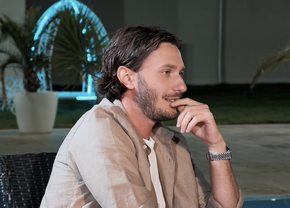 Carlo Casap, mesaj-manifest după acuzațiile lui Ianis Zicu: „Atunci l-am cunoscut, așa s-a întâmplat tot”
