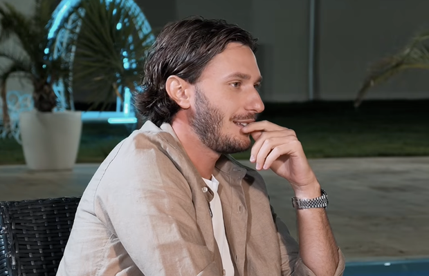 Carlo Casap, mesaj-manifest după acuzațiile lui Ianis Zicu: „Atunci l-am cunoscut, așa s-a întâmplat tot”