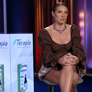 Raluca Oaidă / FOTO: Captură @Pro TV