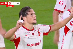 Sepsi - Dinamo, în runda 11 din Superliga » Pascual deschide scorul