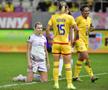 România - Norvegia, fotbal feminin, 9 octombrie 2026