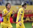 România - Norvegia, fotbal feminin, 9 octombrie 2026