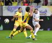România a fost învinsă de Norvegia, scor 0-2, în prima rundă de play-off pentru Campionatul Mondial feminin