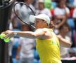 FINALA FED CUP, AUSTRALIA - FRANȚA // FOTO Rezultate incredibile în prima zi » Ashleigh Barty, victorie 6-0, 6-0! Și Mladenovic și-a „demolat” adversara