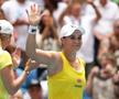FINALA FED CUP, AUSTRALIA - FRANȚA // FOTO Rezultate incredibile în prima zi » Ashleigh Barty, victorie 6-0, 6-0! Și Mladenovic și-a „demolat” adversara